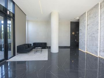 Departamento 2 ambientes a estrenar con cochera en Tigre
