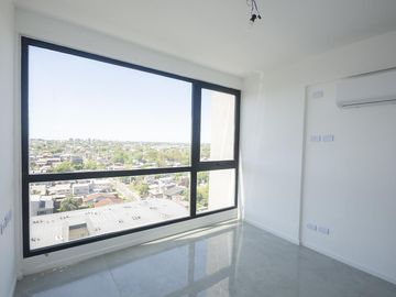 Departamento 2 ambientes a estrenar con cochera en Tigre