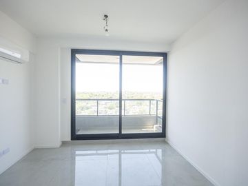 Departamento 2 ambientes a estrenar con cochera en Tigre