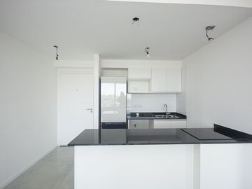 Departamento 2 ambientes a estrenar con cochera en Tigre