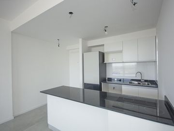Departamento 2 ambientes a estrenar con cochera en Tigre