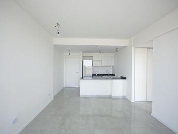 Departamento 2 ambientes a estrenar con cochera en Tigre