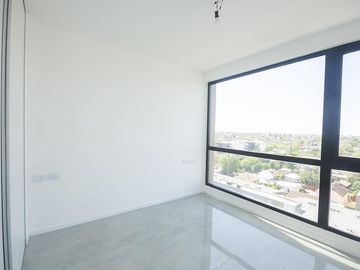 Departamento 2 ambientes a estrenar con cochera en Tigre