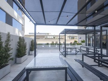 Departamento 2 ambientes a estrenar con cochera en Tigre
