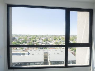 Departamento 2 ambientes a estrenar con cochera en Tigre