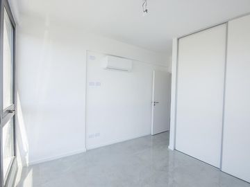 Departamento 2 ambientes a estrenar con cochera en Tigre