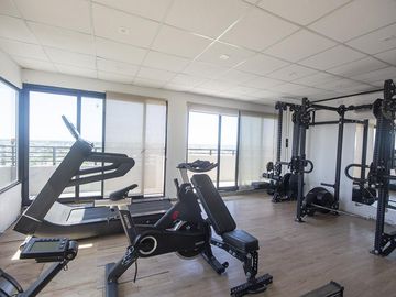 Departamento 2 ambientes a estrenar con cochera en Tigre