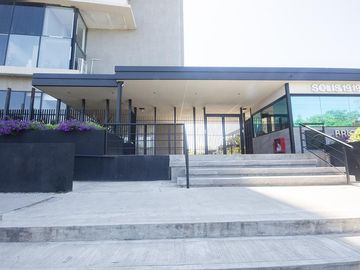 Departamento 2 ambientes a estrenar con cochera en Tigre