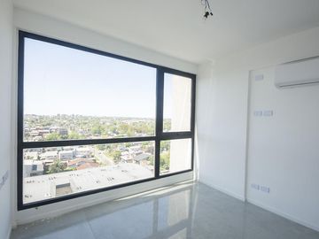 Departamento 2 ambientes a estrenar con cochera en Tigre