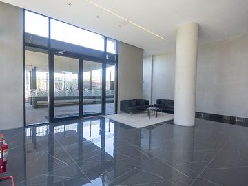 Departamento 2 ambientes a estrenar con cochera en Tigre