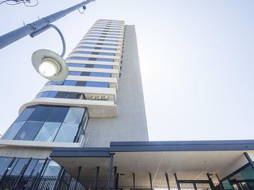 Departamento 2 ambientes a estrenar con cochera en Tigre