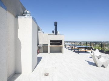 Departamento 2 ambientes a estrenar con cochera en Tigre