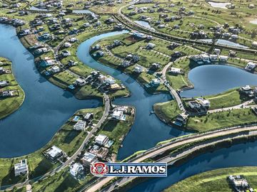 Puertos del Lago - Casa en venta Barrio Vistas