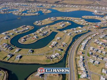 Puertos del Lago - Casa en venta Barrio Vistas