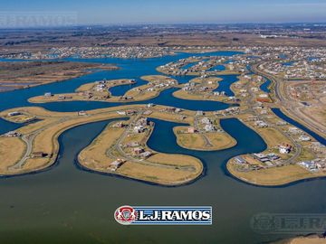 Puertos del Lago - Casa en venta Barrio Vistas