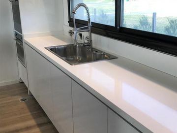 Puertos del Lago - Casa en venta Barrio Vistas