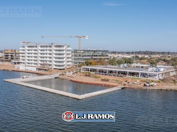 Puertos del Lago - Casa en venta Barrio Vistas