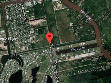 TERRENO FRACCION EN VENTA EN TIGRE - MAROTO PROPIEDADES