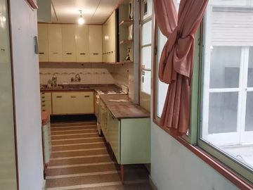 Departamento en venta - 2 Dormitorios 2 Baños - 135,7Mts2 - Caballito