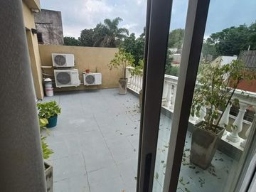 PH TOTALM RECICLADO, 3 DORMIT EN SUITE, 2 PATIOS BALCON SIN EXPENSAS! FLORIDA