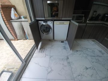 PH TOTALM RECICLADO, 3 DORMIT EN SUITE, 2 PATIOS BALCON SIN EXPENSAS! FLORIDA