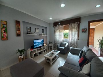 PH TOTALM RECICLADO, 3 DORMIT EN SUITE, 2 PATIOS BALCON SIN EXPENSAS! FLORIDA