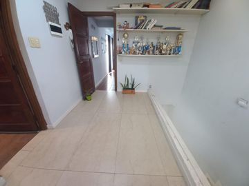 PH TOTALM RECICLADO, 3 DORMIT EN SUITE, 2 PATIOS BALCON SIN EXPENSAS! FLORIDA