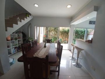 PH TOTALM RECICLADO, 3 DORMIT EN SUITE, 2 PATIOS BALCON SIN EXPENSAS! FLORIDA
