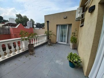 PH TOTALM RECICLADO, 3 DORMIT EN SUITE, 2 PATIOS BALCON SIN EXPENSAS! FLORIDA