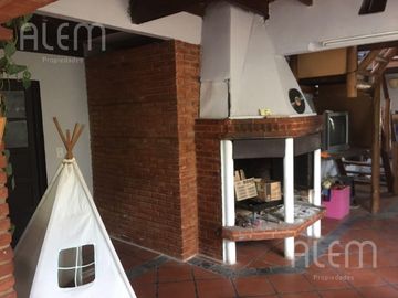 Casa en  san clemente