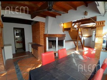 Casa en  san clemente