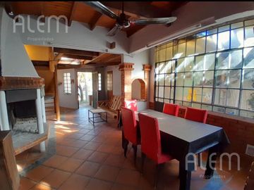 Casa en  san clemente