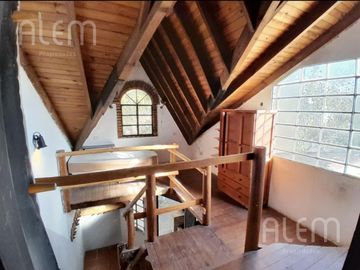 Casa en  san clemente
