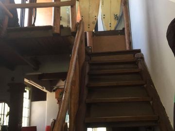 Casa en  san clemente