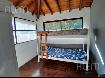 Casa en  san clemente