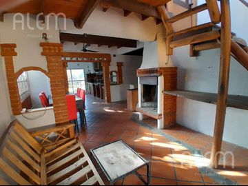 Casa en  san clemente