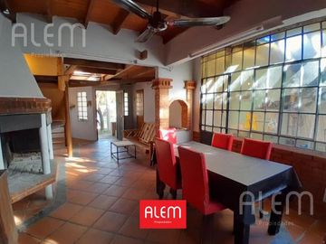 Casa en  san clemente