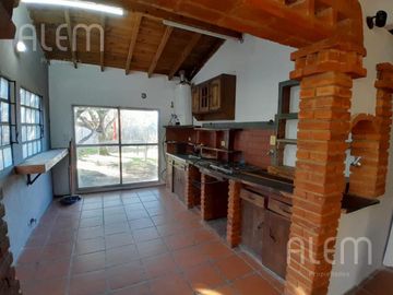 Casa en  san clemente