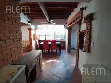 Casa en  san clemente