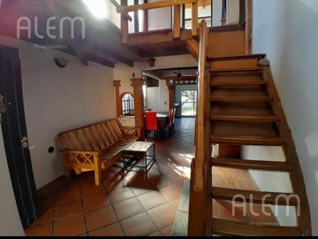 Casa en  san clemente