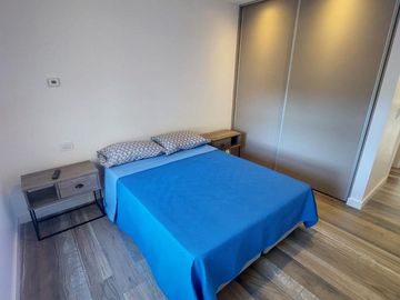Departamento en Guemes