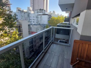 Departamento en Guemes