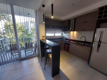 Departamento en Guemes