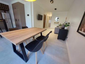 Departamento en Guemes