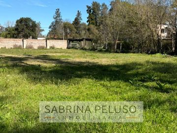 Terreno de 952 mts2 en venta en General Rodriguez