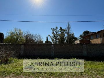 Terreno de 952 mts2 en venta en General Rodriguez
