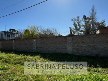 Terreno de 952 mts2 en venta en General Rodriguez