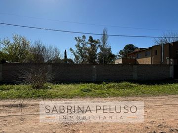 Terreno de 952 mts2 en venta en General Rodriguez