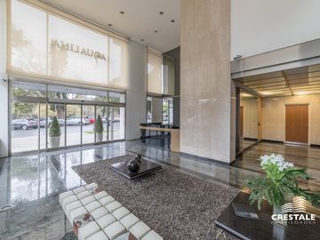 Venta Aqualina Departamento 3 dormitorios Rosario