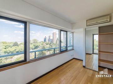Venta Aqualina Departamento 3 dormitorios Rosario